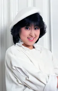 桜井直美のプロマイド